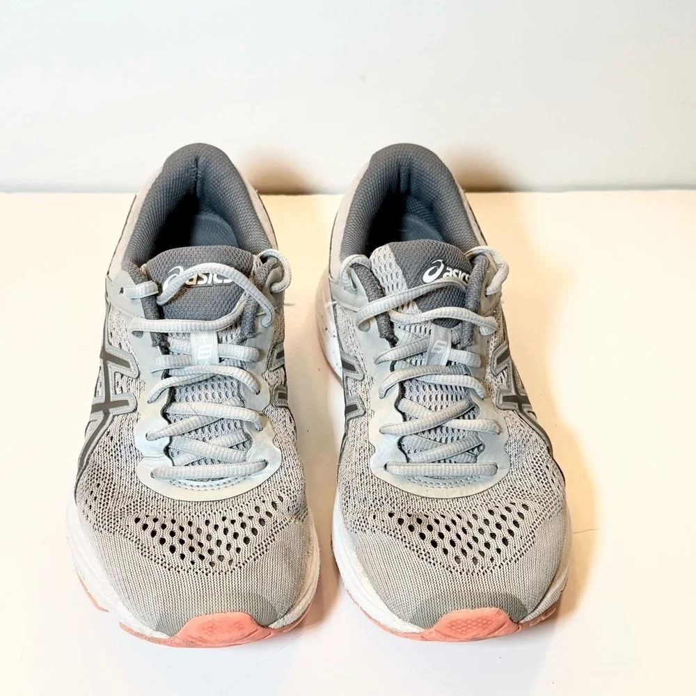 ASICS Women's GT-1000 6 Running Shoe Size 8.5